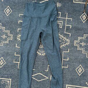 Beyond Yoga 7/8 Leggins